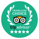 TripAdvisor Travelers' Choice