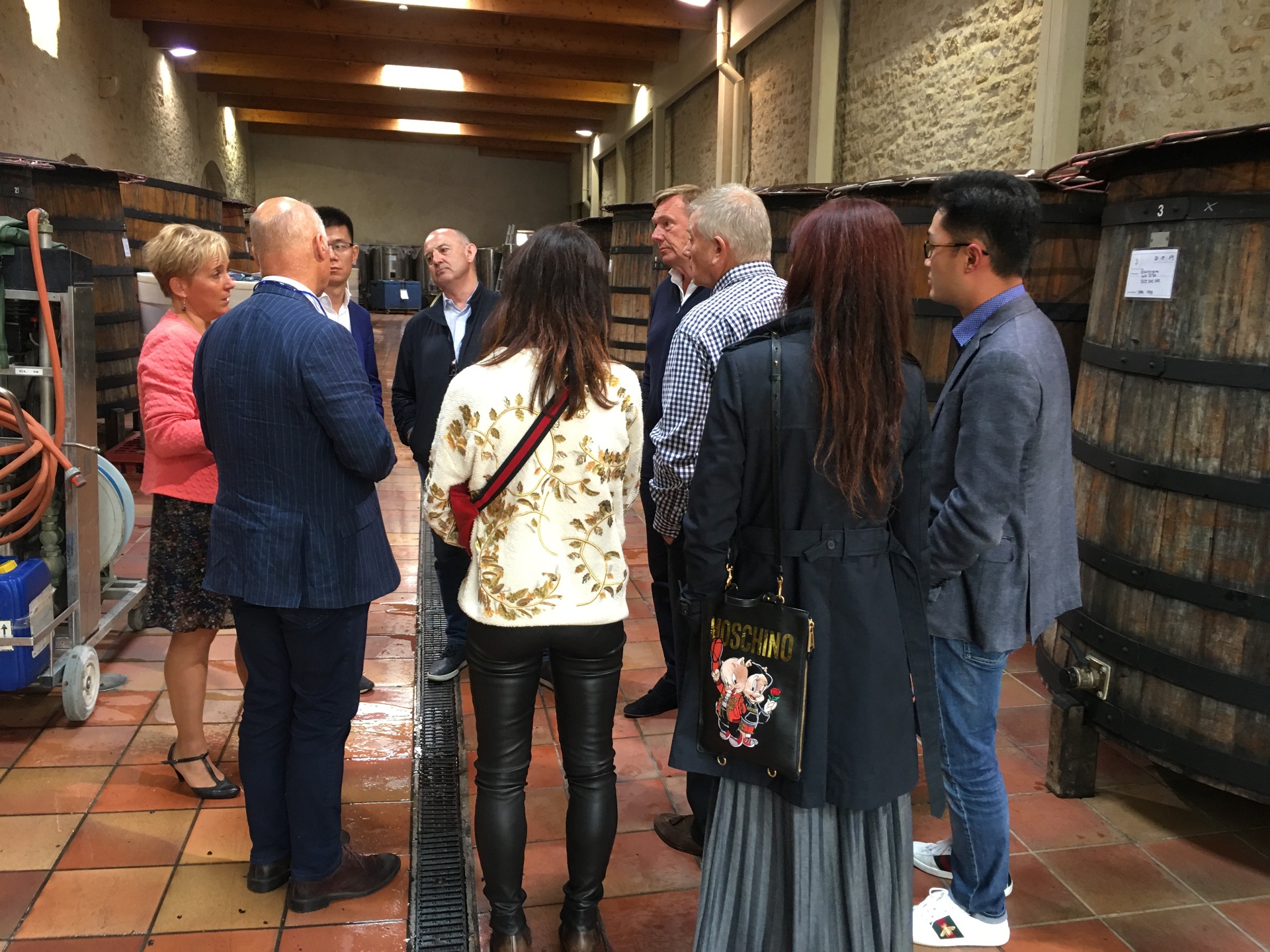 Accédez aux meilleurs domaines de Bourgogne