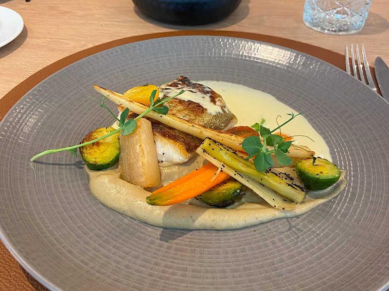 Gastronomy and Food & Wine Pairings