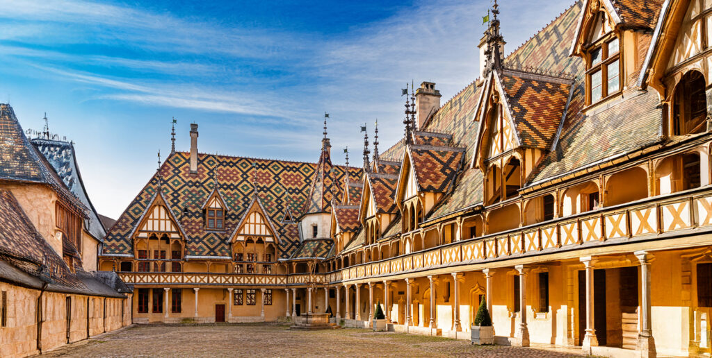 Wine tour privé à Beaune en Bourgogne avec Heritour Voyage