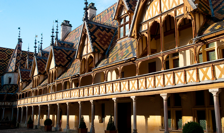 Wine tour côte de nuits and beaune - image 2