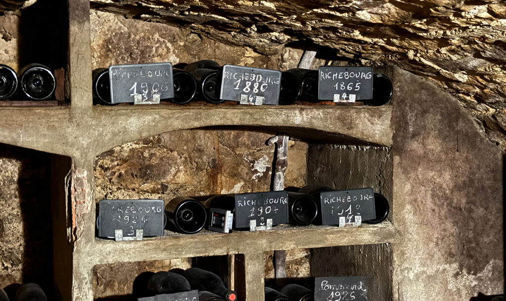 Premier Cru & Grand Cru Tour - image 2