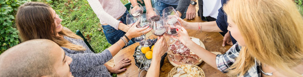 Wine tour privé en Bourgogne et dégustation de vins avec Heritour Voyage