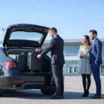 Facilitez-vous le voyage : prenez une navette aéroport / gare avec chauffeur privé en Bourgogne