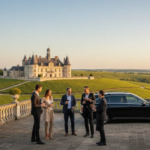 Discover pinot noir on a private wine tour