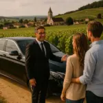 How to choose the right wine tour in burgundy for your group?