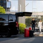 Private Drivers in Burgundy, for short getaways or long-distance trips